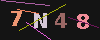 Gambar captcha