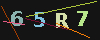 Gambar captcha