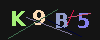 Gambar captcha